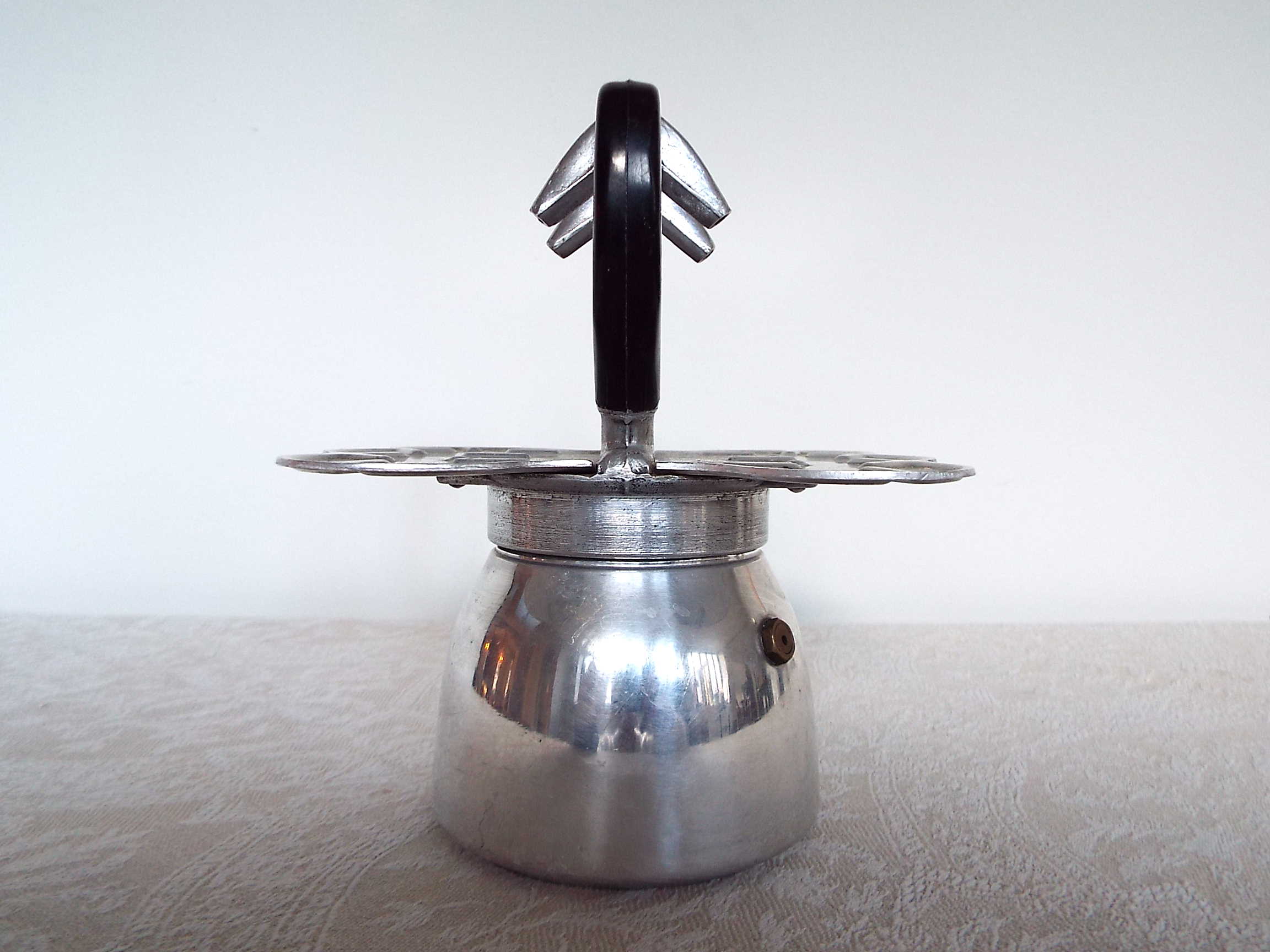 Nova Espress Italian coffee maker
