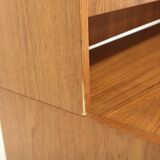 Scandinavian teak secretary, Sweden, 1960