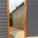 Miroir biseauté 180x68cm