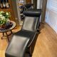 Le Corbusier LC4 CASSINA lounge chair