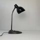 Ancienne lampe bureau industrielle bauhaus