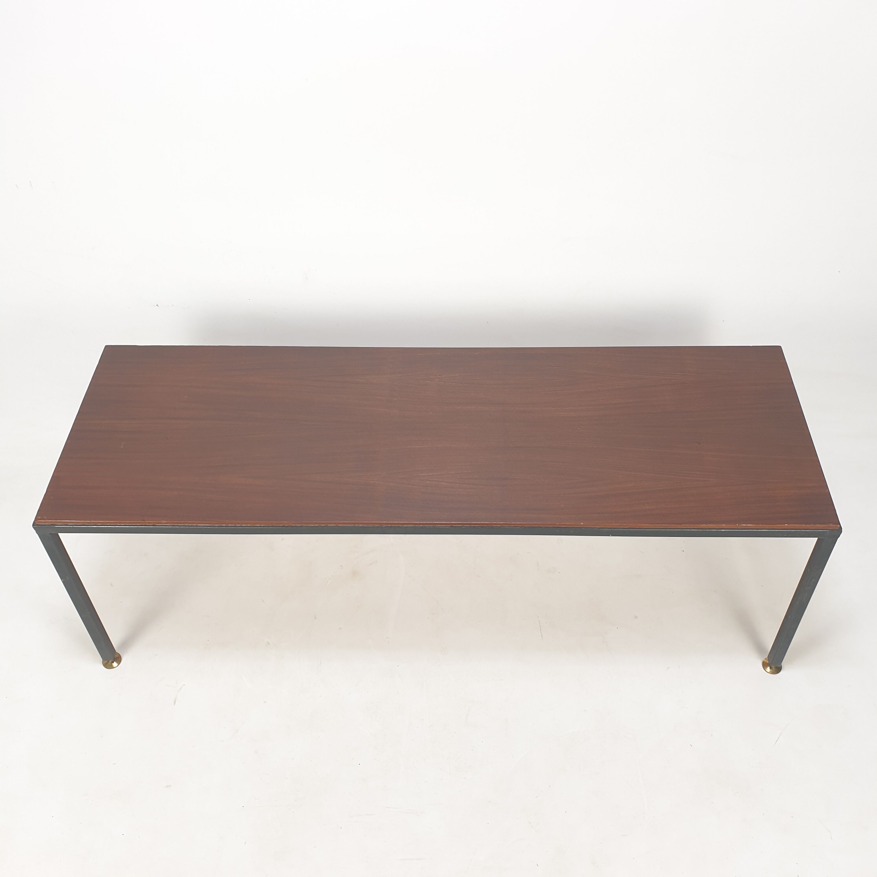 Italian Bench or Side Table, 1960's