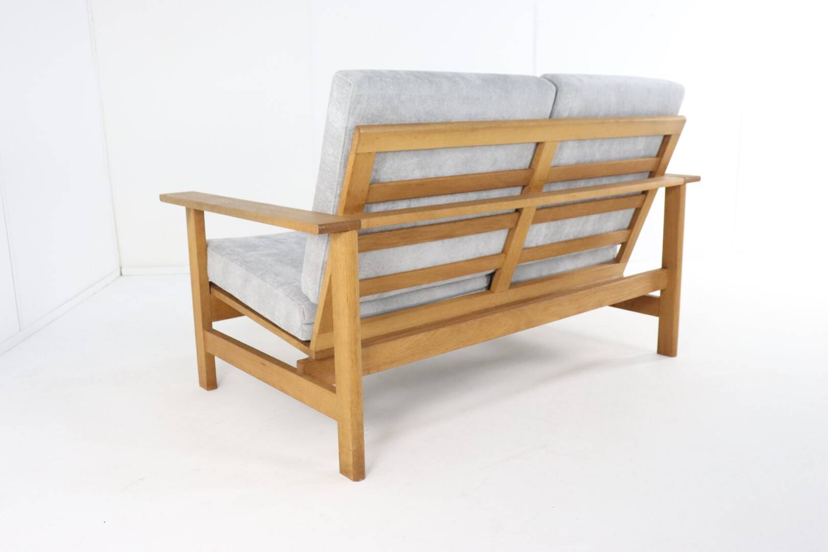 Søren Holst for Frederica Stolefabrik sofa model 2452