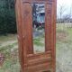 Armoire parisienne art déco