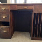Small Shop Counter