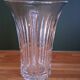 Villeroy and Boch Royal Saar crystal orangeade carafe