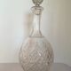 Carafe en cristal Baccarat