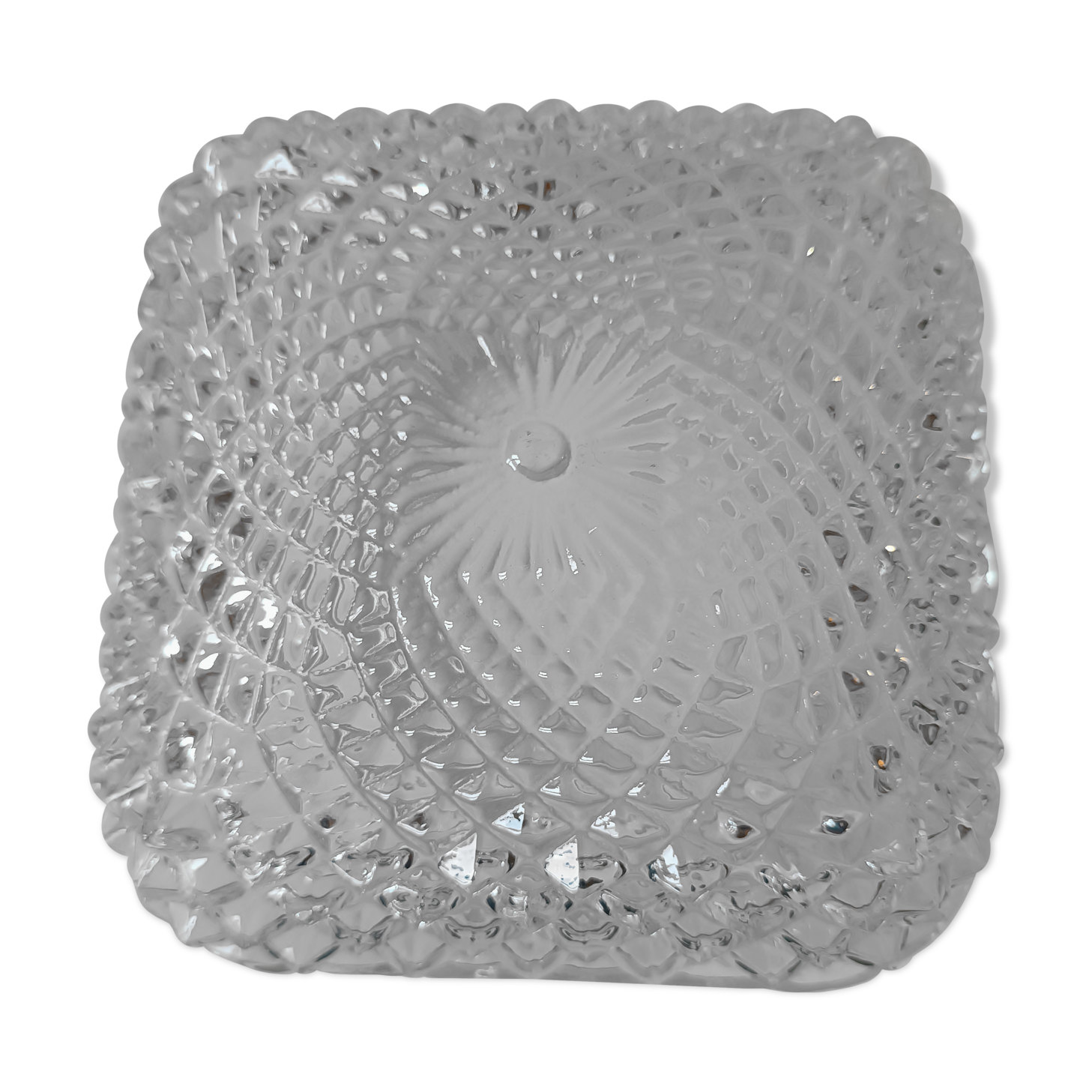 Vintage ceiling lamp