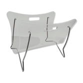 Magazine rack 80