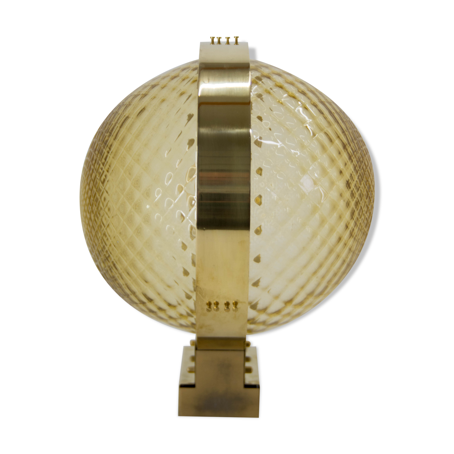 Wall lamp by Kamenicky Senov, 1970