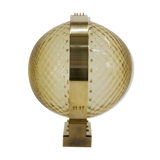 Wall lamp by Kamenicky Senov, 1970