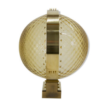Wall lamp by Kamenicky Senov, 1970