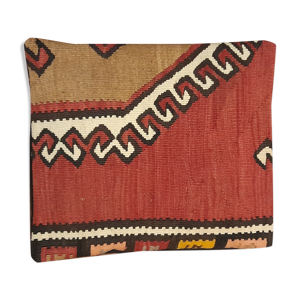housse de coussin kilim