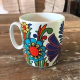 Mug Villeroy and Boch model Acapulco