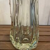 Vase en verre de Murano