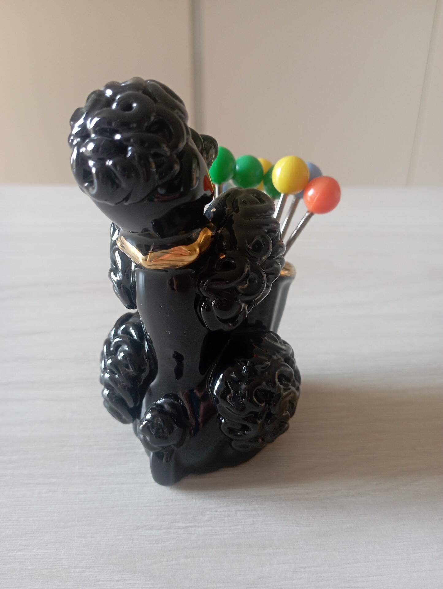 60s aperitif pick holder