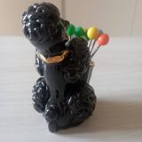 60s aperitif pick holder