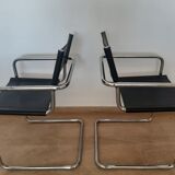 Armchairs MG5 Matteo Grassi