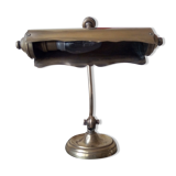 19th century desk lamp