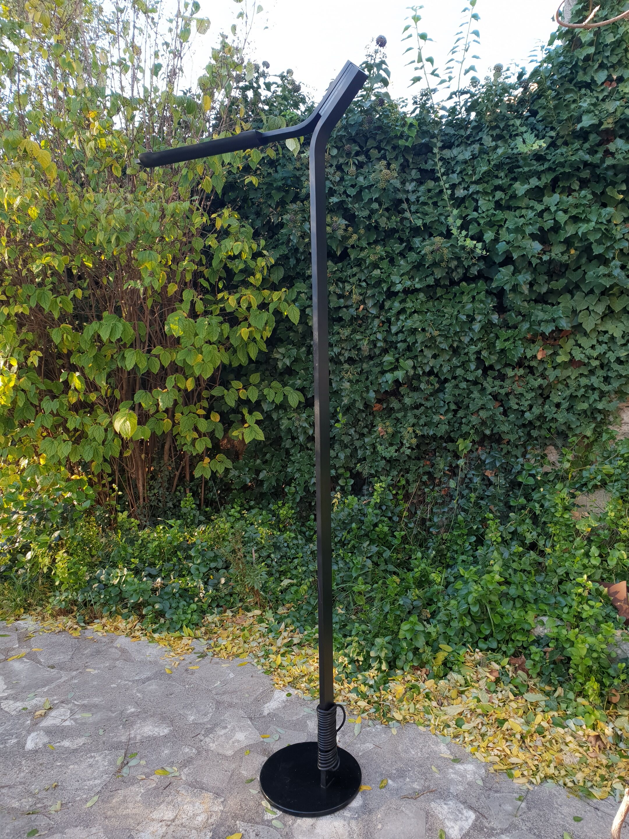 Floor lamp italy 1980