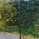 Floor lamp italy 1980