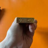 Briquet « lampe de table » ST Dupont