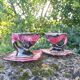 Coffee Cup Set - Vallauris