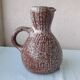 Ceramic jug Accolay