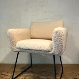 Steiner armchair 763