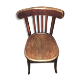 Bistro chair