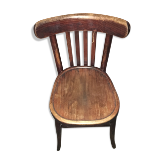 Bistro chair