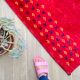 Rug indian gabbeh 100% wool, 143×202 cm