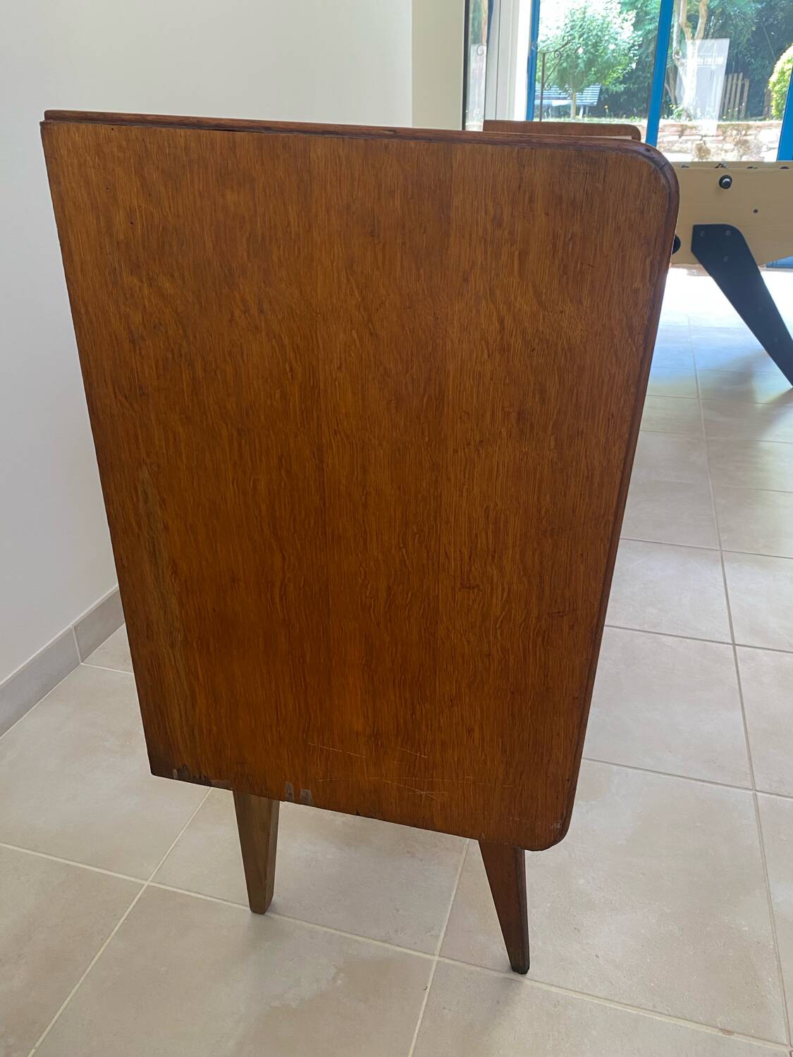 Enfilade vintage SAM - Meuble demi-siècle années 1950