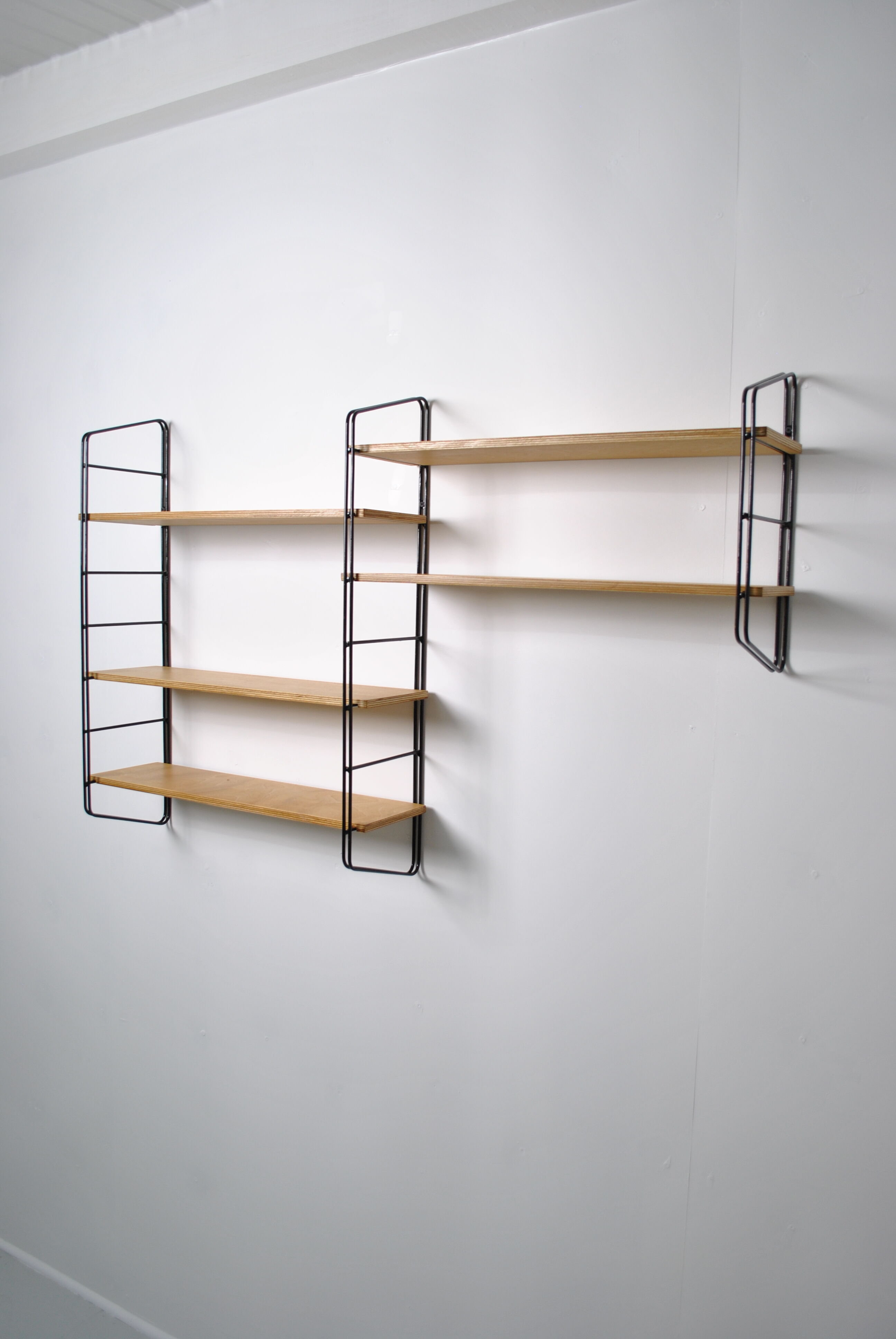 Etagère type String 1970