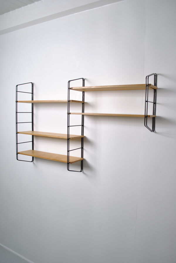 Etagère type String 1970