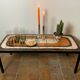 Coffee table, 1970