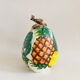 Seau à glace vintage noix de coco