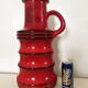 Ceramic vase West Germany, Germany 1970s