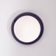Miroir rond Nebu Space Ace années 1960 Hollande