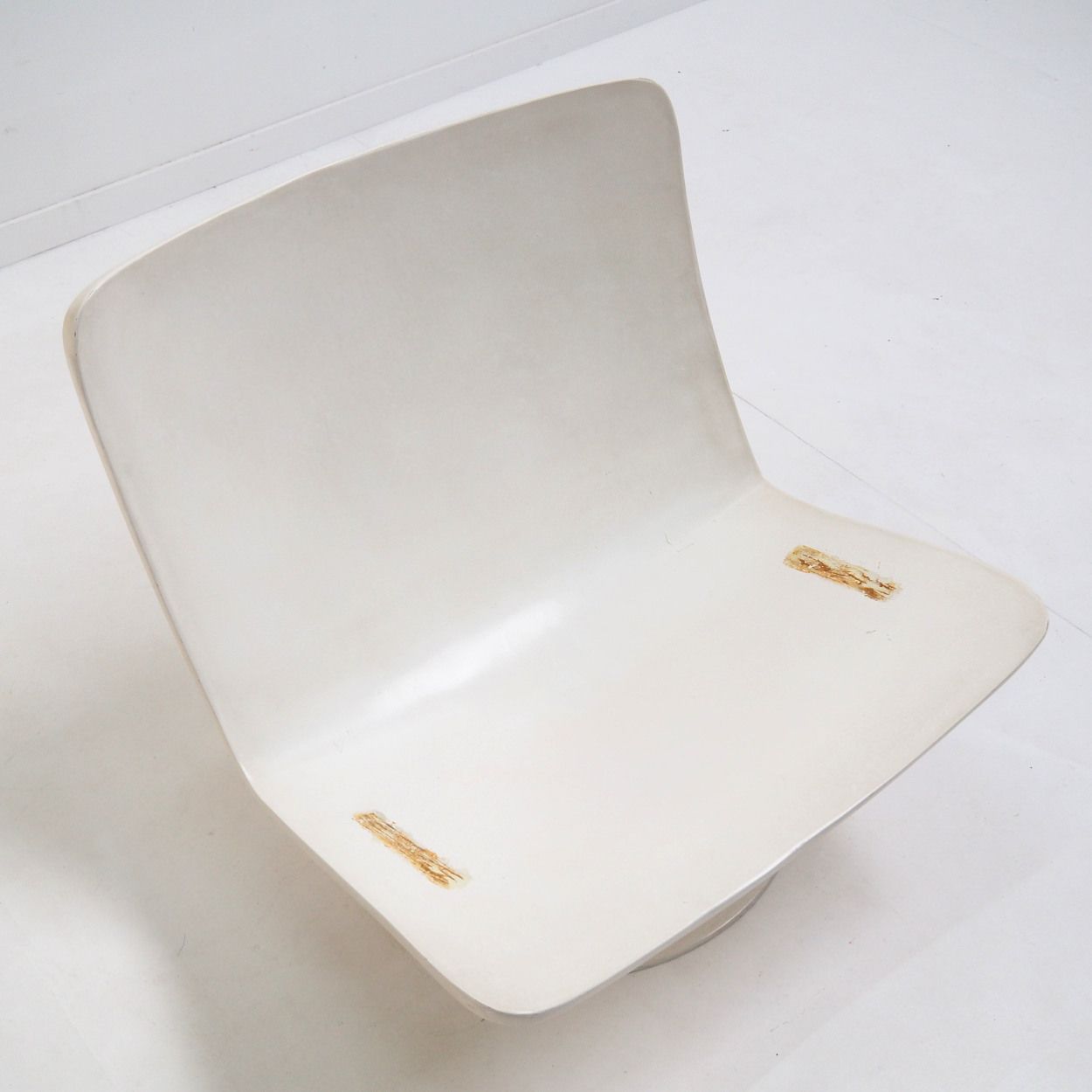 No. 976 swivel chair by Geoffrey Harcourt for Artifort, The Netherlands
