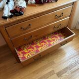 Commode