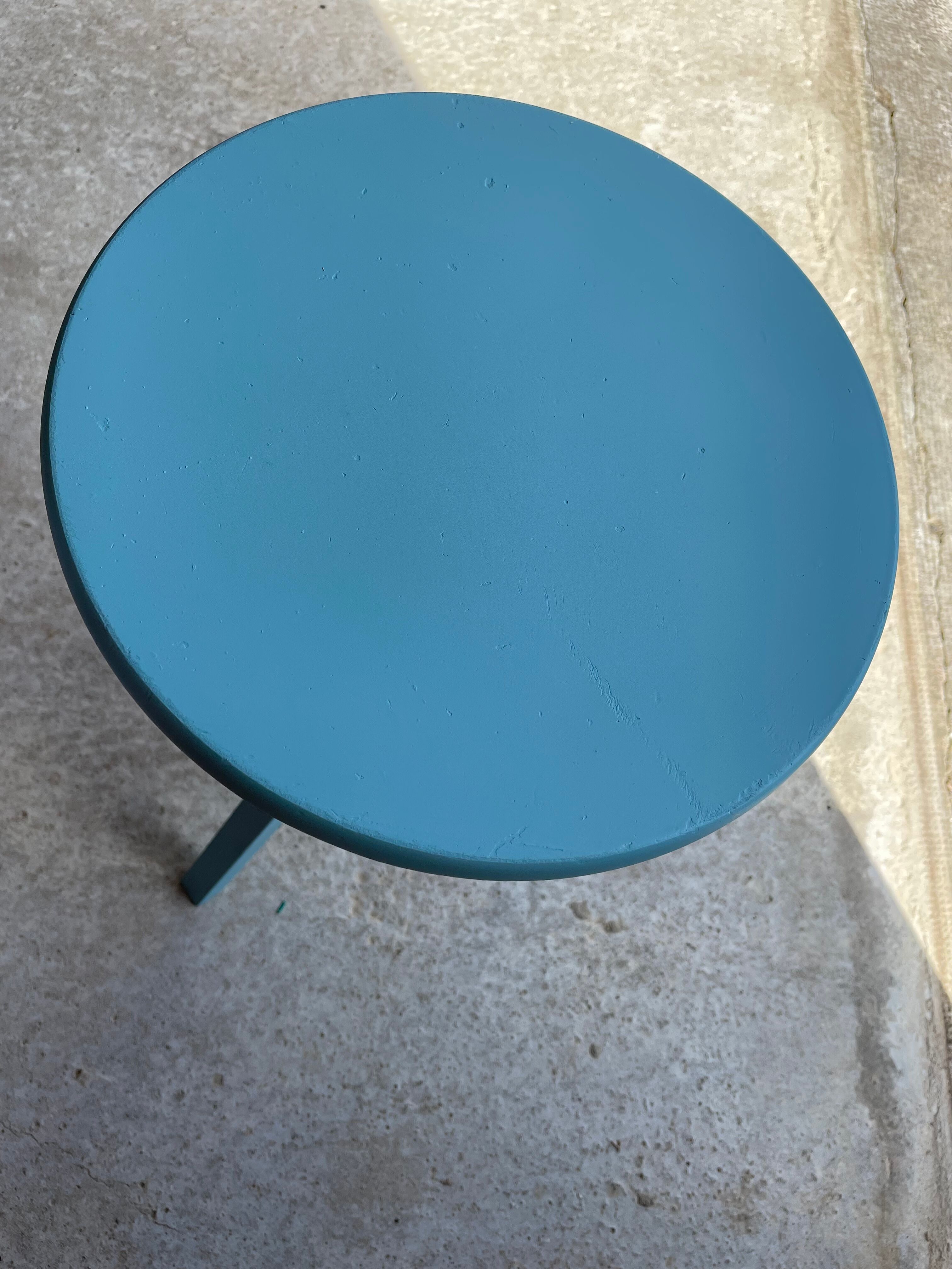 Watchmaker's screw stool