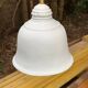New alix d. reynis pendant light in limoge porcelain