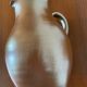 Stoneware pitcher