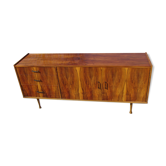 Polish sideboard Rogoźno, 1963