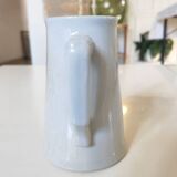 Sarreguemines milk jug