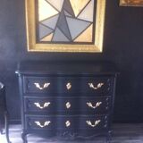 Louis XV style dresser