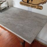 Vignal & Bodmer trade furniture serving table