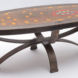 Coffee table Raynaud