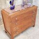 Commode vintage